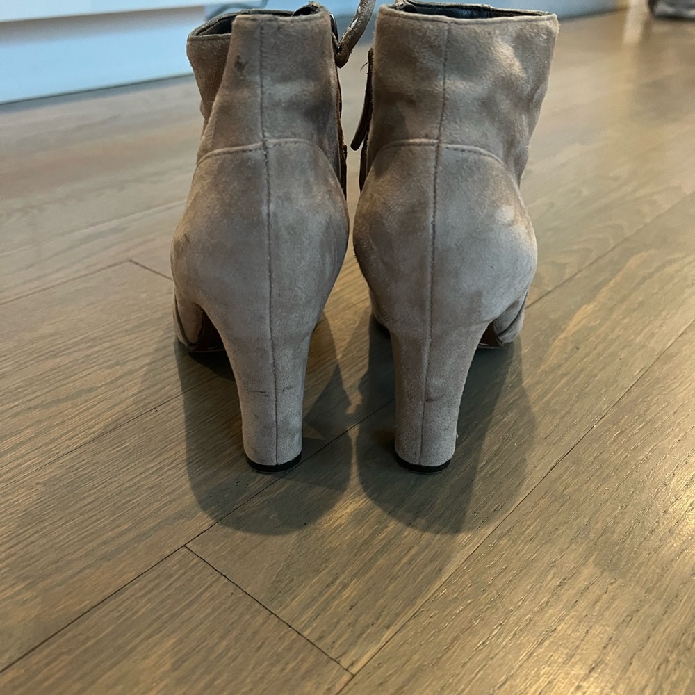 Sam Edelman Booties - Picture 5 of 7